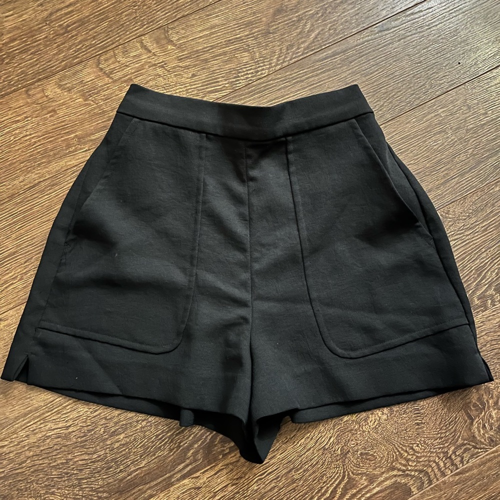 Wilfred Shorts